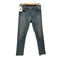 マインデニム MINEDENIM N.Slim Tapered STR 5pocket USD 5pocket USD メンズ 8