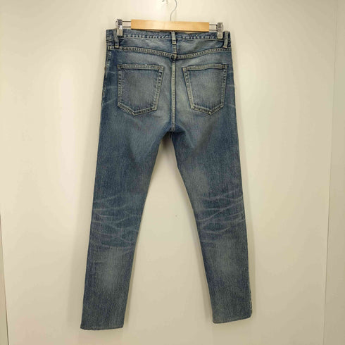 マインデニム MINEDENIM N.Slim Tapered STR 5pocket USD 5pocket USD メンズ 8