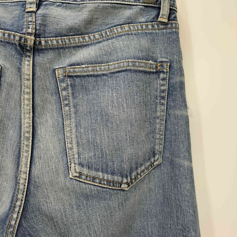 マインデニム MINEDENIM N.Slim Tapered STR 5pocket USD 5pocket USD メンズ 8