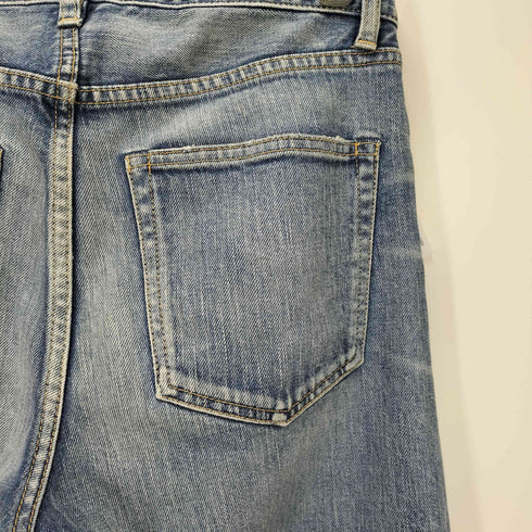 マインデニム MINEDENIM N.Slim Tapered STR 5pocket USD 5pocket USD メンズ 8