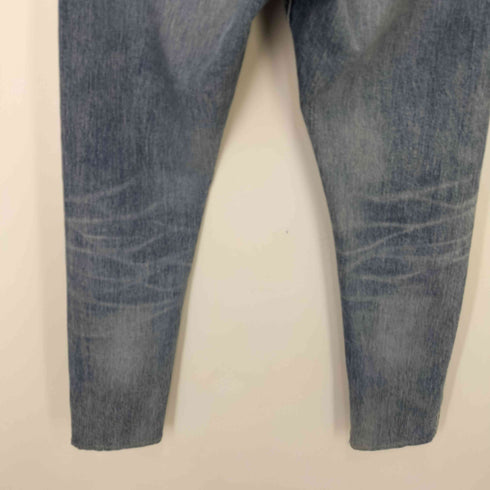 マインデニム MINEDENIM N.Slim Tapered STR 5pocket USD 5pocket USD メンズ 8