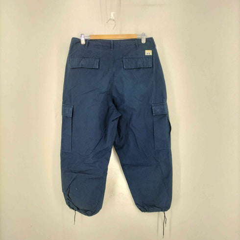 ノーティカ NAUTICA 6PK カーゴパンツ メンズ JPN:L