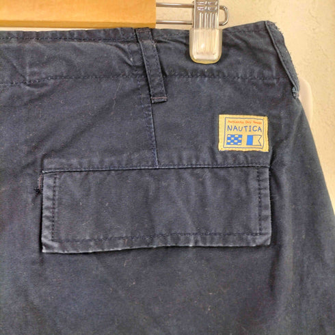 ノーティカ NAUTICA 6PK カーゴパンツ メンズ JPN:L
