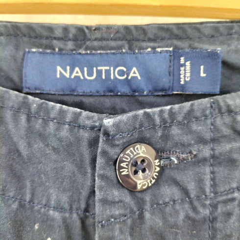 ノーティカ NAUTICA 6PK カーゴパンツ メンズ JPN:L