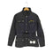 バブアー Barbour ベルト付キルティングジャケット レディース US 4