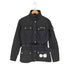 バブアー Barbour ベルト付キルティングジャケット レディース US 4