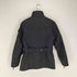 バブアー Barbour ベルト付キルティングジャケット レディース US 4