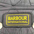 バブアー Barbour ベルト付キルティングジャケット レディース US 4