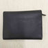 スマイソン smythson フレンチウォレット レザー ミニウォレット メンズ