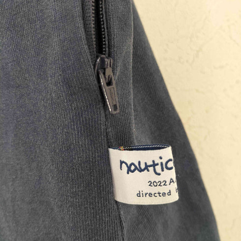 ノーティカ NAUTICA Gym Pants TOO HEAVY メンズ JPN:L
