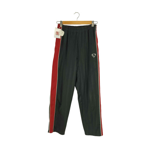 ナイキ NIKE 00S DRI-FIT ストライプ トラックパンツ ジャージ メンズ import:M