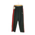 ナイキ NIKE 00S DRI-FIT ストライプ トラックパンツ ジャージ メンズ import:M