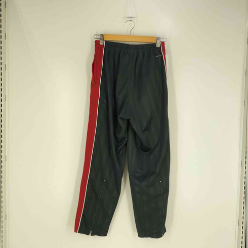 ナイキ NIKE 00S DRI-FIT ストライプ トラックパンツ ジャージ メンズ import:M