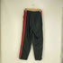 ナイキ NIKE 00S DRI-FIT ストライプ トラックパンツ ジャージ メンズ import:M
