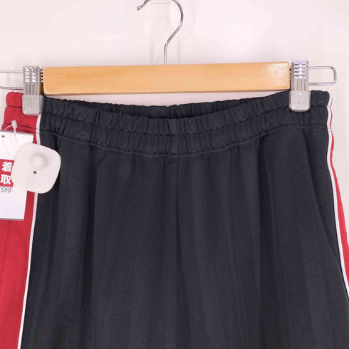 ナイキ NIKE 00S DRI-FIT ストライプ トラックパンツ ジャージ メンズ import:M