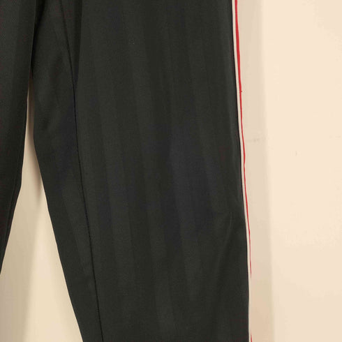 ナイキ NIKE 00S DRI-FIT ストライプ トラックパンツ ジャージ メンズ import:M