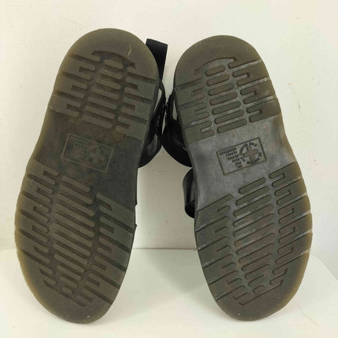 ドクターマーチン Dr.Martens GRYPHON レザーサンダル レディース