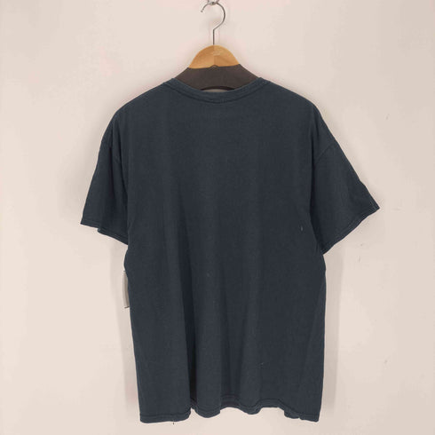 人物プリントS/Sカットソー メンズ JPN:XL