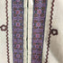 刺繍入り 中綿入り パーカー メンズ