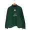 ギャップ Gap vintagesoft ハーフジップスウェットプルオーバー メンズ JPN:XL
