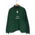 ギャップ Gap vintagesoft ハーフジップスウェットプルオーバー メンズ JPN:XL