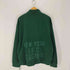 ギャップ Gap vintagesoft ハーフジップスウェットプルオーバー メンズ JPN:XL