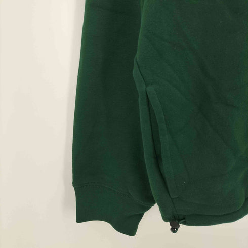ギャップ Gap vintagesoft ハーフジップスウェットプルオーバー メンズ JPN:XL