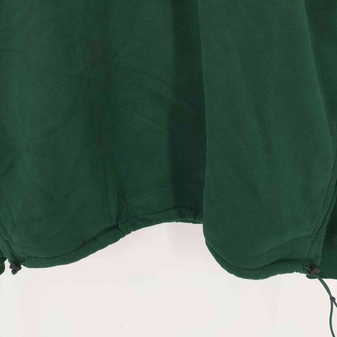 ギャップ Gap vintagesoft ハーフジップスウェットプルオーバー メンズ JPN:XL