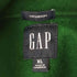 ギャップ Gap vintagesoft ハーフジップスウェットプルオーバー メンズ JPN:XL