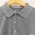 ラコステ LACOSTE VINTAGE WASHED ワニロゴ ポロシャツ メンズ 3
