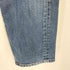 リーバイス Levis 505 ジップフライ ストレートデニムパンツ レディース W30 L30