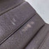 ルイヴィトン LOUIS VUITTON ポルト・トレゾール・エテュイ・パピエ_ダミエ・エベヌ_BRW レディース