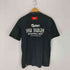 クリームソーダ CREAM SODA S/SドラゴンTシャツ メンズ JPN:XL