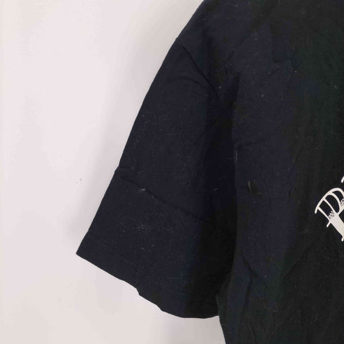 クリームソーダ CREAM SODA S/SドラゴンTシャツ メンズ JPN:XL