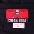 クリームソーダ CREAM SODA S/SドラゴンTシャツ メンズ JPN:XL