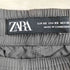 ザラ ZARA ポリナイロンパラシュートパンツ レディース JPN:XS