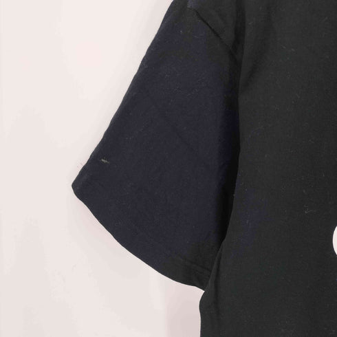 クリームソーダ CREAM SODA TEMMYE プリントS/Sカットソー メンズ JPN:XL