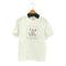 ノア NOAH PERFECTLY IMPERFECT プリントクルーネックTシャツ メンズ M