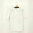 ノア NOAH PERFECTLY IMPERFECT プリントクルーネックTシャツ メンズ M