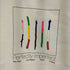 ノア NOAH PERFECTLY IMPERFECT プリントクルーネックTシャツ メンズ M