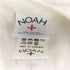 ノア NOAH PERFECTLY IMPERFECT プリントクルーネックTシャツ メンズ M