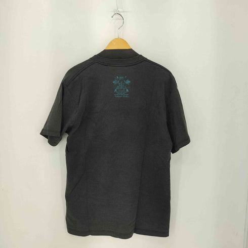 BBP プリントクルーネックTシャツ メンズ