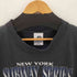 DYNASTY 90s SUBWAY SERIES プリントS/Sカットソー メンズ JPN:XL