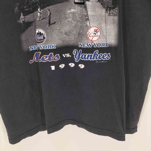 DYNASTY 90s SUBWAY SERIES プリントS/Sカットソー メンズ JPN:XL