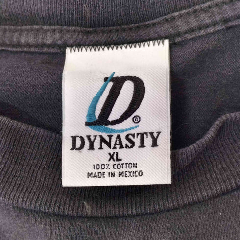 DYNASTY 90s SUBWAY SERIES プリントS/Sカットソー メンズ JPN:XL