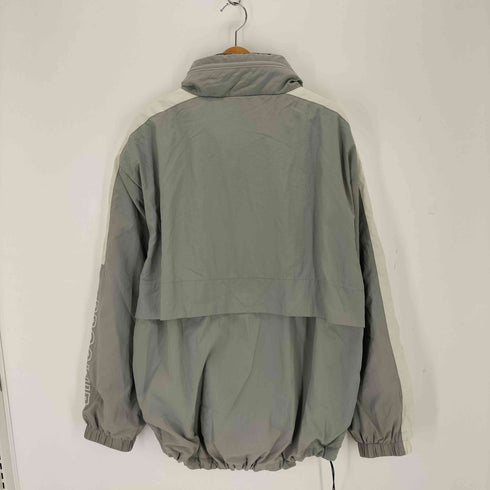 プロクラブ PRO CLUB HEAVY WEIGHT バイカラーナイロンジャケット メンズ 2XL