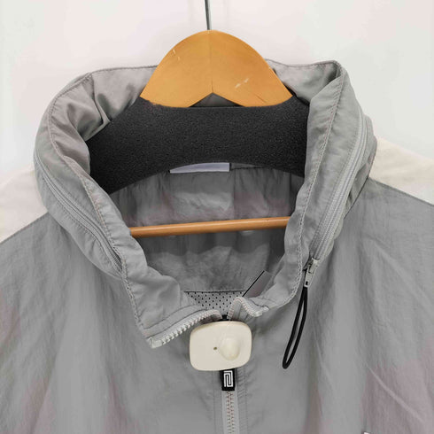 プロクラブ PRO CLUB HEAVY WEIGHT バイカラーナイロンジャケット メンズ 2XL