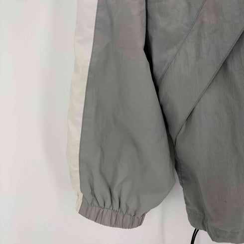 プロクラブ PRO CLUB HEAVY WEIGHT バイカラーナイロンジャケット メンズ 2XL