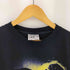 MARK1 プリント バンドTシャツ メンズ