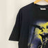 MARK1 プリント バンドTシャツ メンズ